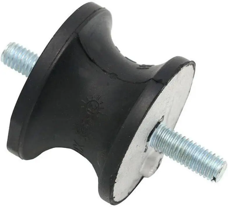 BMW 3 Series E46 Transmission Mount Bracket - KRAFTVOLL
