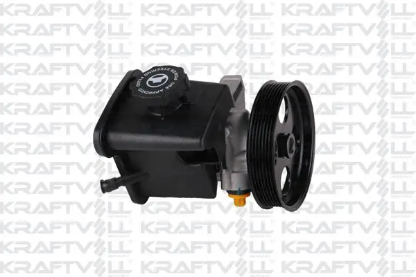 Mercedes E Serisi W204 2008-2014 Direksiyon Pompası | KRAFTVOLL 01060048