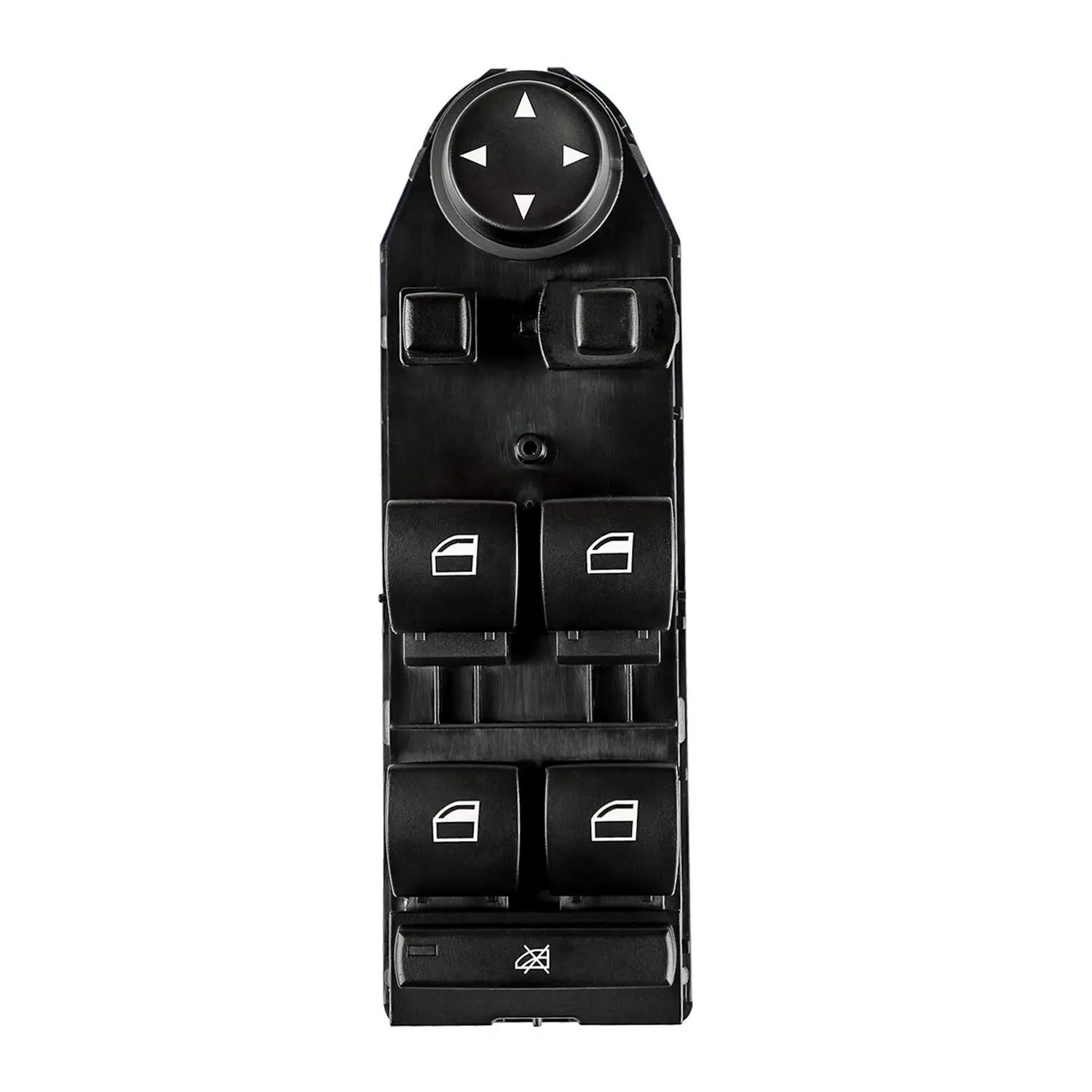 BMW X3 E83 Left Window Switch Folding Mirror | KRAW