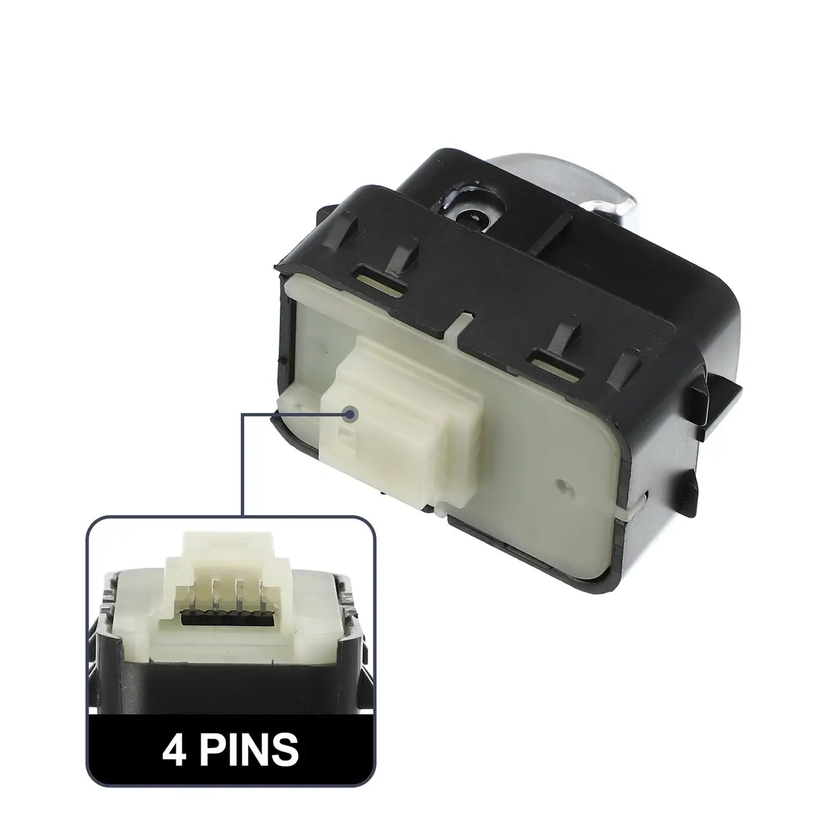 Mercedes C-Class W205 Window Switch | KRAW AN 557