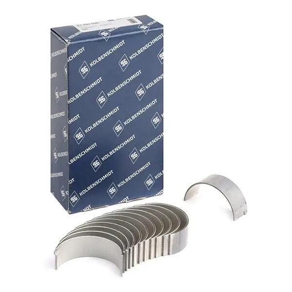 BMW E34 M50 Standard Connecting Rod Bearing | KOLBENSCHMIDT