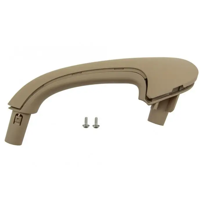 Mercedes-Benz C-Class W203 Front Right Door Handle Beige