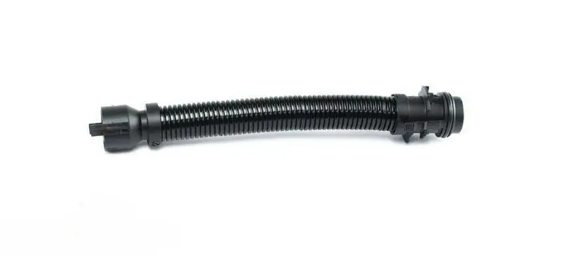BMW 5 Serisi F10 N47 N57 Hava Filtre Ara Hortumu | KYBURG KB 213-717951