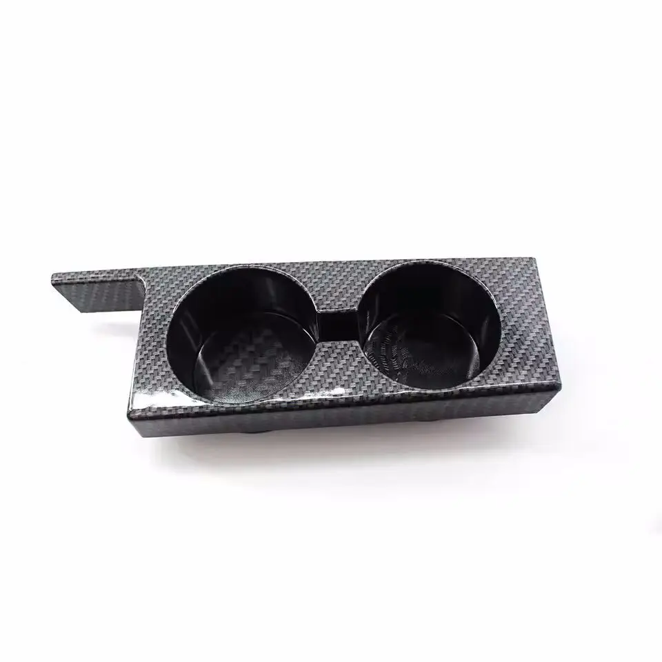 BMW 5 Series E39 Carbon Cup Holder - KYBURG KB 251-008013