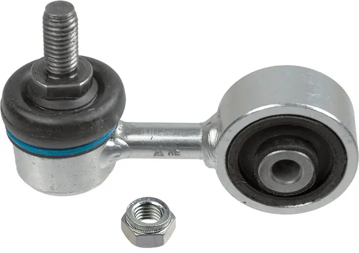 BMW Z3 2.8 Coupé M52 Front Mount Tie Rod | LEMFÖRDER 10575 02