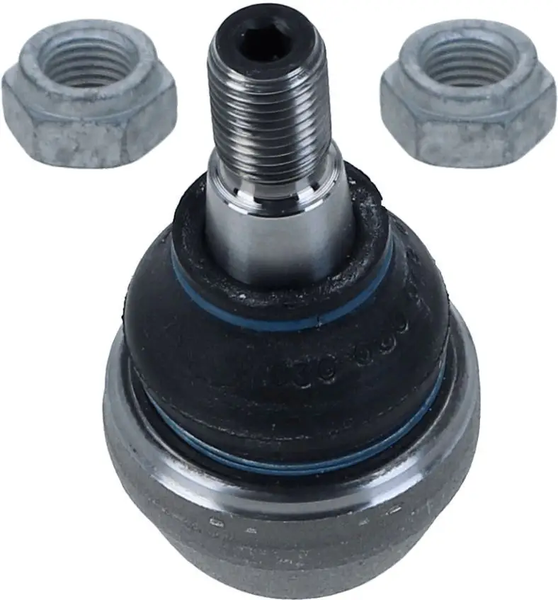 Mercedes E-Class W211 E 280 CDI V6 OM642 Tie Rod
