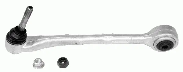 BMW 5 Series E39 540i M62 Front Control Arm Left | LEMFÖRDER 14133 02
