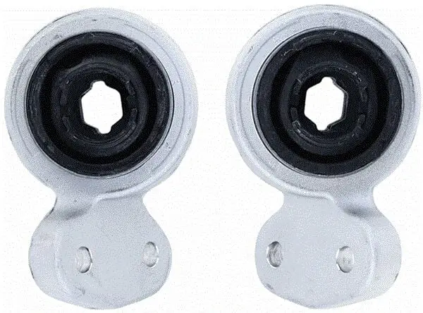 BMW 3 Series E46 320i M47 Front Control Arm Bushing