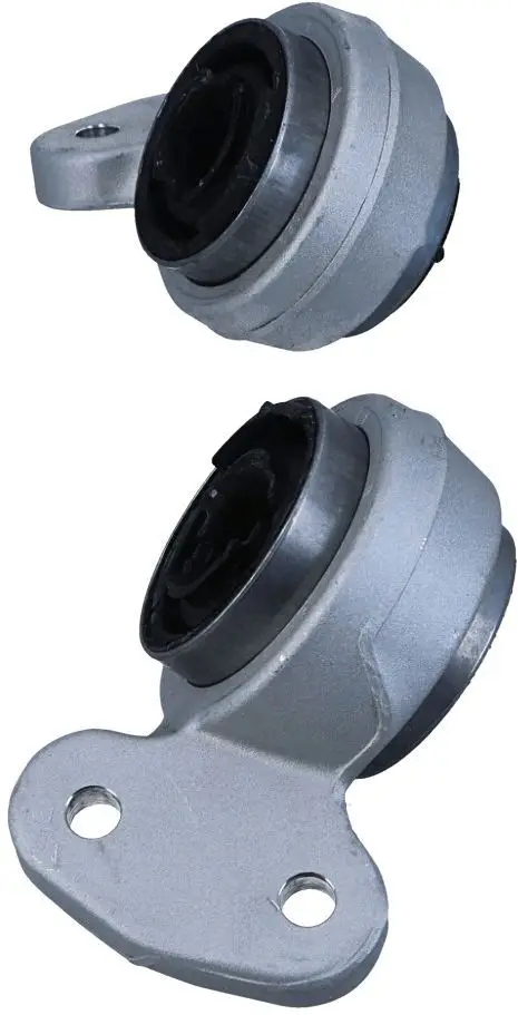 BMW 3 Series E46 318 ti M47 Control Arm Burcu Front Kit | LEMFÖRDER 17978 01