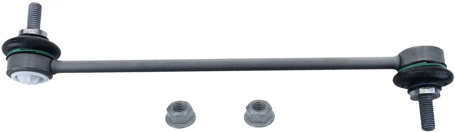 BMW 3 Series E46 316 N42 Front Mount Tie Rod | LEMFÖRDER 17981 02