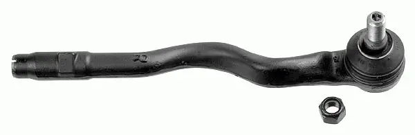 BMW 3 Series E46 330 xd M57 Tie Rod End Right | LEMFÖRDER 18004 02