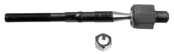 BMW 3 Series E46 316i M43 Tie Rod Shaft | LEMFÖRDER 20967 01