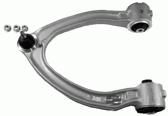 Mercedes S Series W220 S 500 M113 Control Arm Front Left | LEMFÖRDER 20992 02