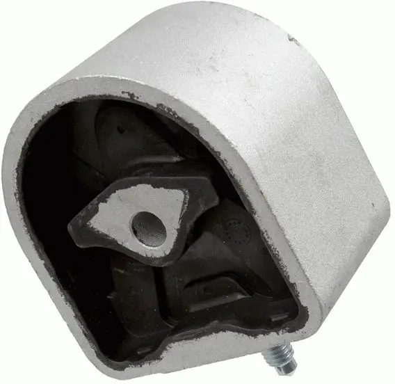 Mercedes A Series W168 A 160 M166 Engine Mount | LEMFÖRDER 22637 01