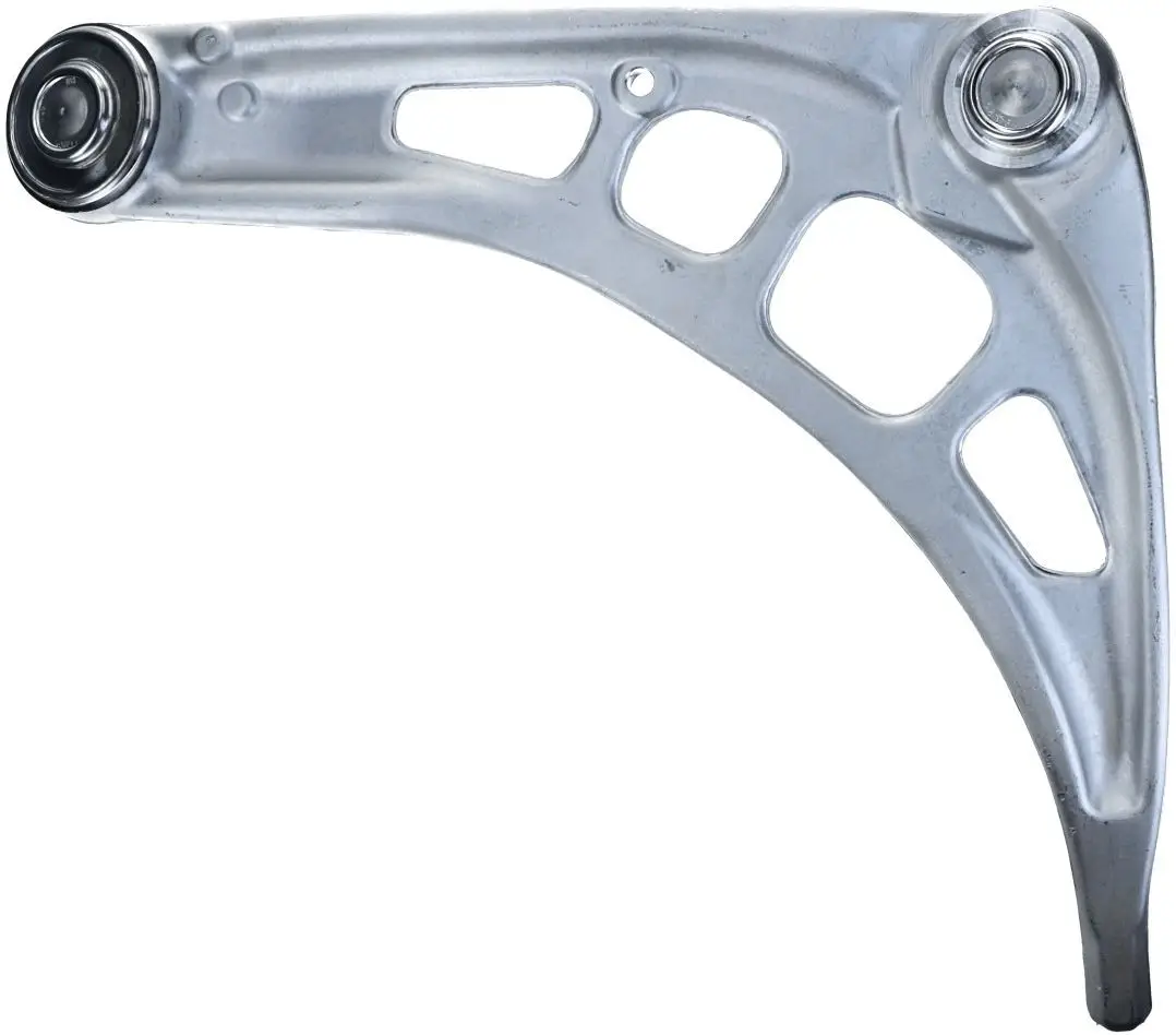 BMW 3 Series E46 316i M43 Front Control Arm Right | LEMFÖRDER 25368 01