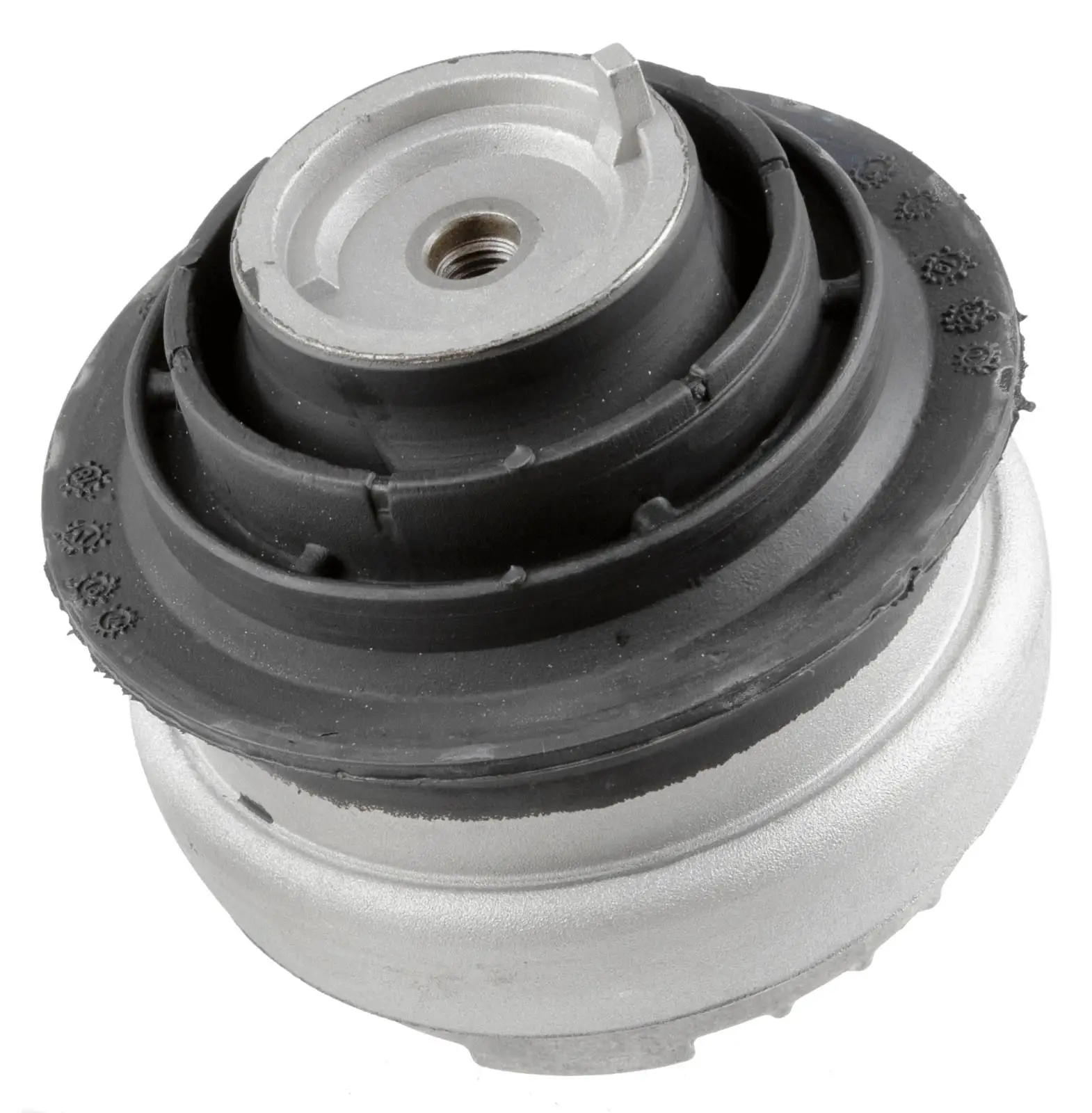 Mercedes CLS Series W219 CLS 300 OM642 Front Engine Mount | LEMFÖRDER 25402 01