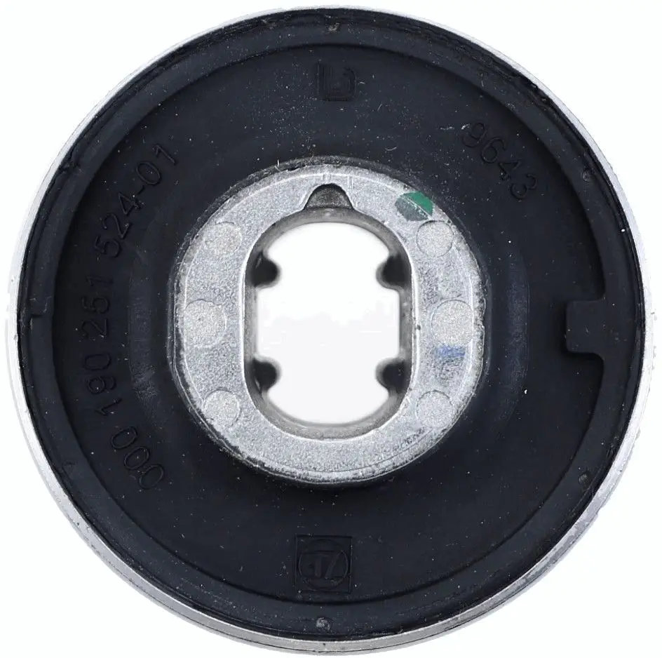 Mercedes W203 C 180 M111 Front Control Arm Bushing