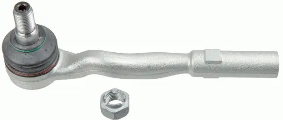 Mercedes E Series W212 E 350 CDI BlueEFFICIENCY M272 Tie Rod End Left | LEMFÖRDER 25461 02
