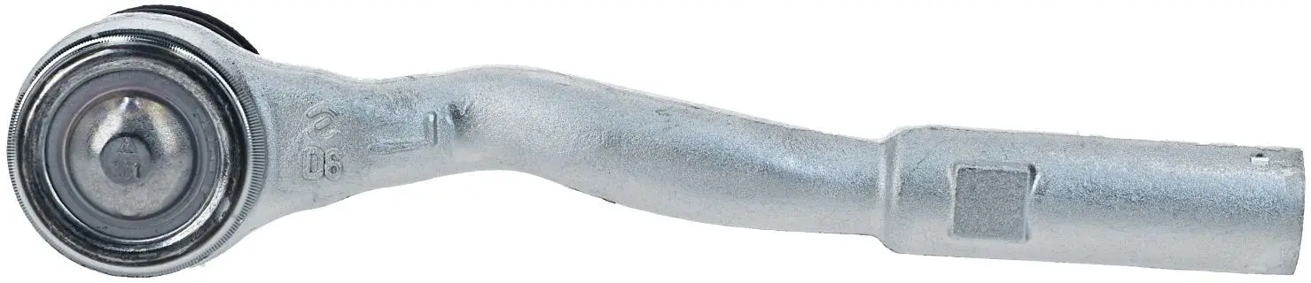 Mercedes CLS Series W219 CLS 350 M272 Tie Rod End Left | LEMFÖRDER 25461 02