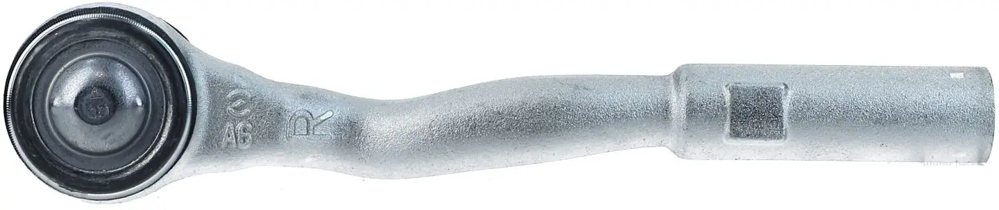 Mercedes E Series W211 E 220 CDI OM646 Tie Rod End Right | LEMFÖRDER 25462 02