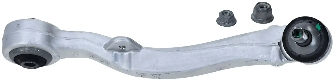 BMW 7 Serisi E65 740 d M67 Ön Eğri Salıncak Sağ | LEMFÖRDER 25942 01