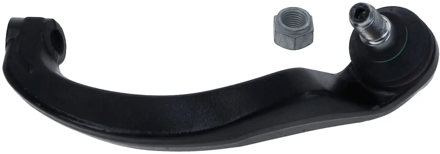 Mercedes E Series W211 E 320 BLUETEC M272 Tie Rod End Left | LEMFÖRDER 26011 02