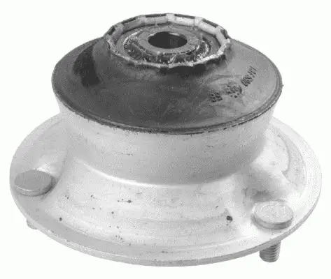 BMW 3 Serisi E90 320 xd N47 Ön Amortisör Takozu | LEMFÖRDER 27001 01