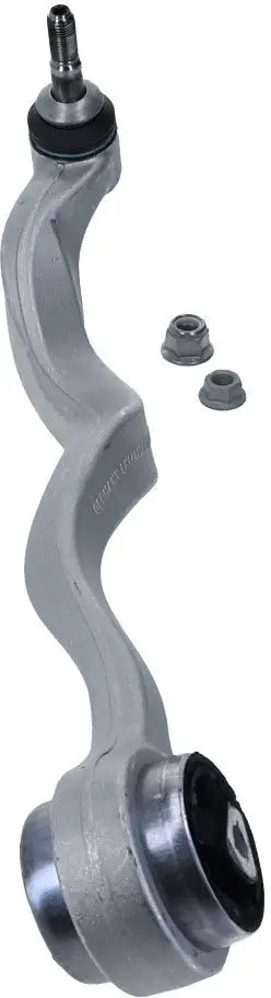 BMW 5 Series E60 535 d M57 Front Eğri Control Arm Right | LEMFÖRDER 27097 02