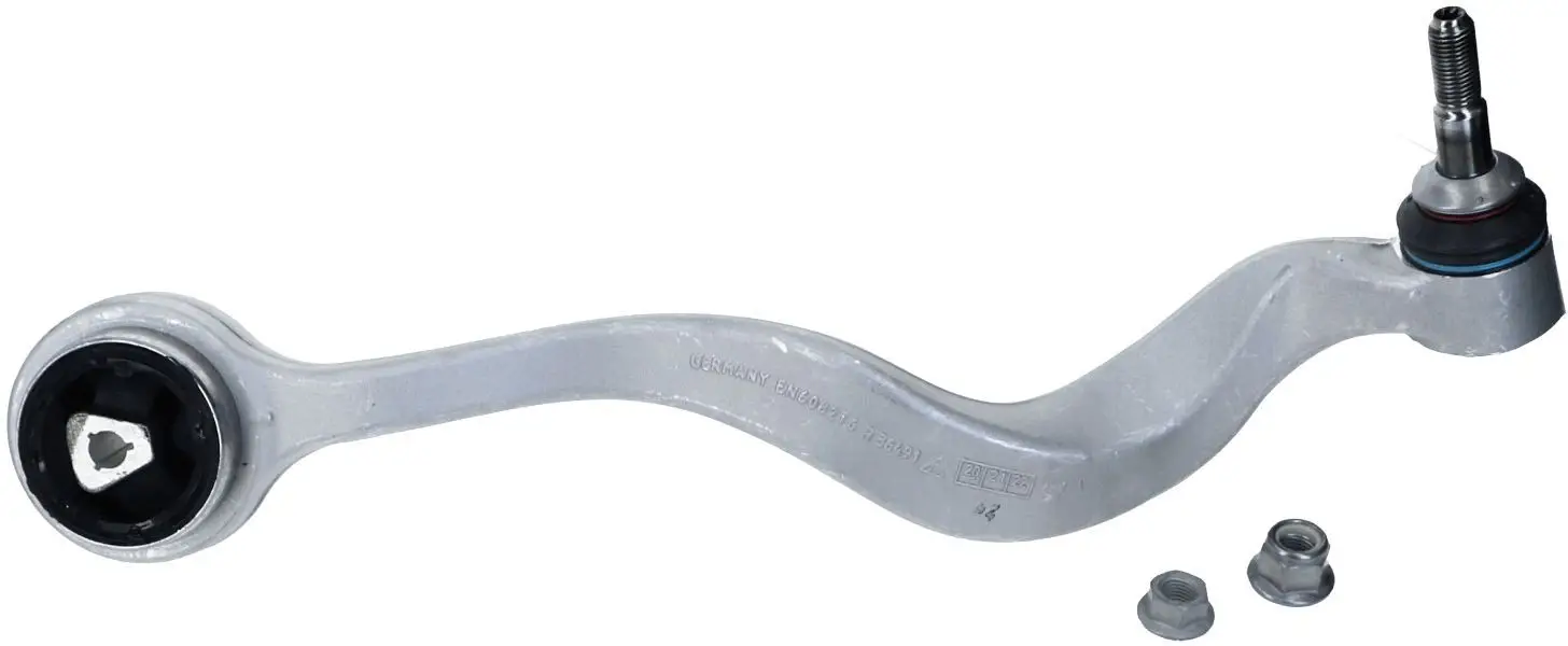 BMW 5 Series E60 530i N53 Front Eğri Control Arm Right | LEMFÖRDER 27097 02