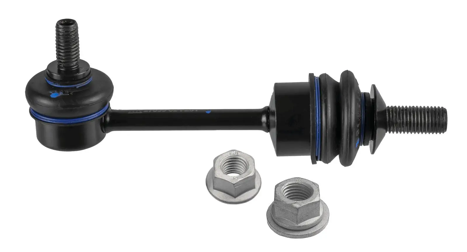 BMW 5 Series E60 530 d M57 Rear Askı Rotu | LEMFÖRDER 27099 02