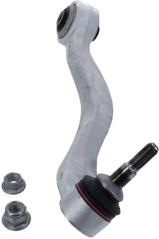 BMW 5 Series E60 525i N53 Front Eğri Control Arm Left | LEMFÖRDER 27138 02