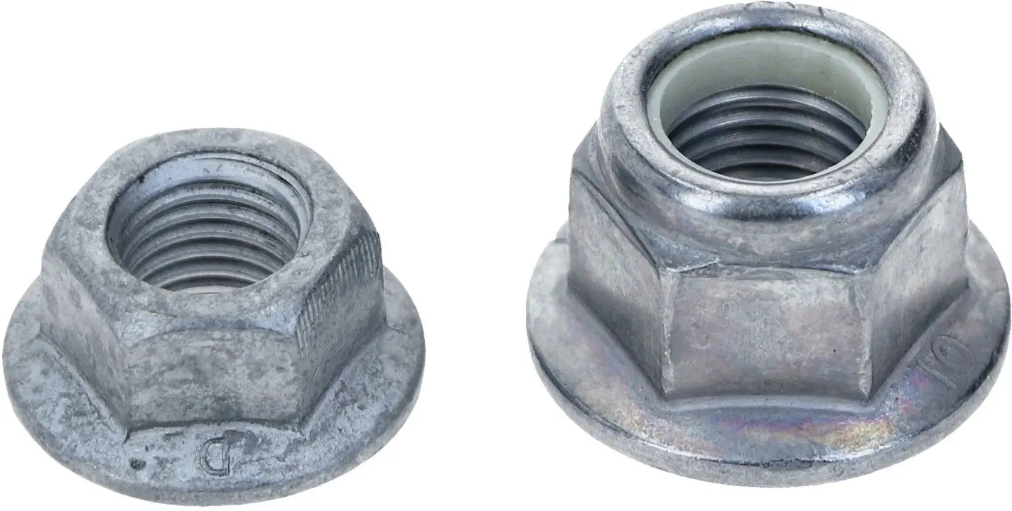 BMW 5 Series E60 530i M57 Front Left Control Arm