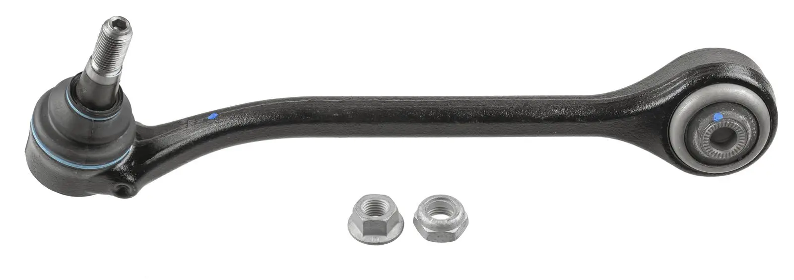 BMW X3 (E83) 3.0 i/si N52 Front Control Arm Left | LEMFÖRDER 27165 02