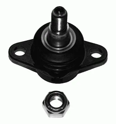 BMW X3 (E83) 3.0 i/si N52 Ball Joint | LEMFÖRDER 27167 02