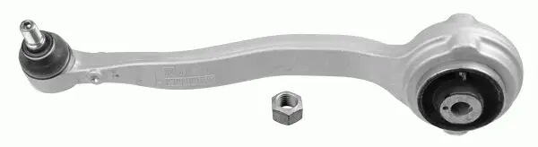 Mercedes E-Class Coupe W207 E 250 Front Left Control Arm