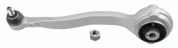 Mercedes E Series Coupe W207 E 250 CDI BE/BlueTEC OM651 Control Arm Eğri Front Left | LEMFÖRDER 29633 03