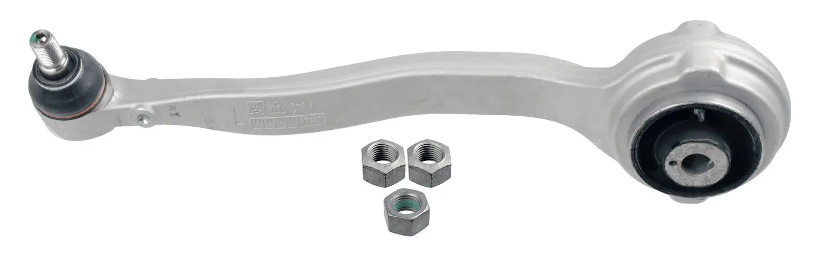 Mercedes E Series Coupe W207 E 350 CDI BlueTEC OM642 Control Arm Eğri Front Left | LEMFÖRDER 29633 03