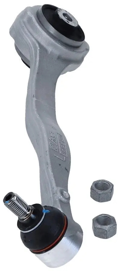 Mercedes E Series Coupe W207 E 350 CDI BlueTEC OM642 Control Arm Eğri Front Left | LEMFÖRDER 29633 03