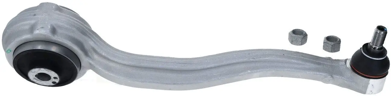 Mercedes E Series Coupe W207 E 350 CDI BlueTEC OM642 Control Arm Eğri Front Left | LEMFÖRDER 29633 03