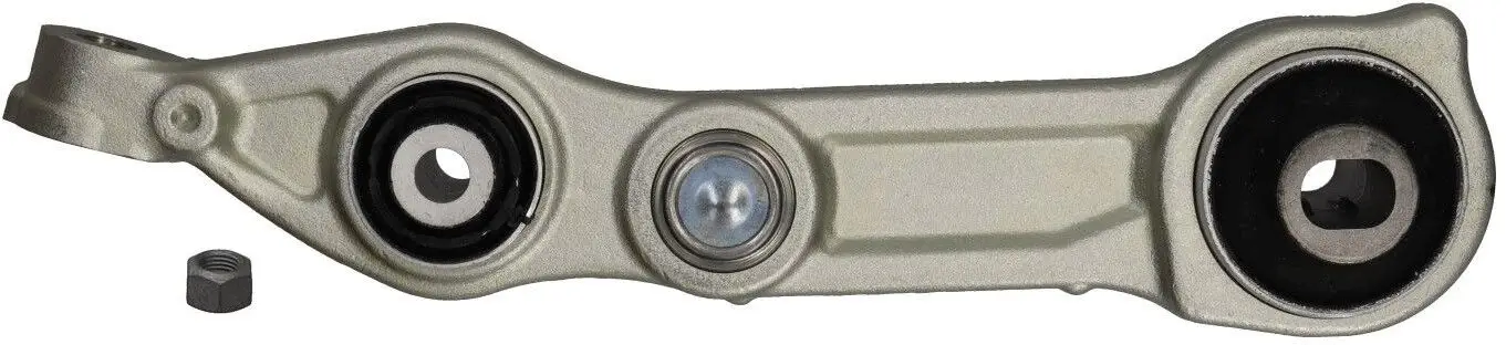 Mercedes W211 E 200 CDI OM646 Control Arm Front Left | LEMFÖRDER 29638 02