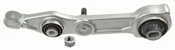 Mercedes W211 E 200 CDI OM646 Control Arm Front Left | LEMFÖRDER 29638 02
