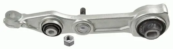 Mercedes W211 E 200 CDI OM646 Control Arm Front Left | LEMFÖRDER 29638 02