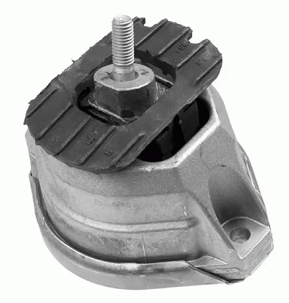 BMW 5 Series E60 545i N62 Engine Mount Right | LEMFÖRDER 29825 01