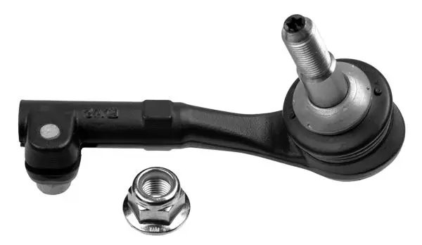 BMW 3 Series E90 330 d N53 Tie Rod End Right | LEMFÖRDER 29932 02