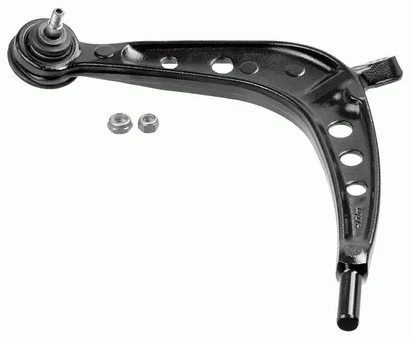 BMW 3 Series E46 330i M54 Front Control Arm Left