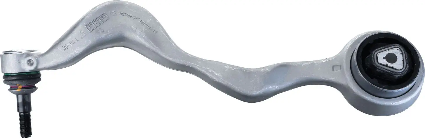 BMW 3 Series E90 320 d N43 Front Eğri Control Arm Left | LEMFÖRDER 30332 01