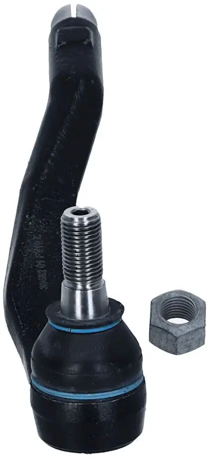 Mercedes M Series W163 ML 430 M113 Tie Rod End Left | LEMFÖRDER 30482 01