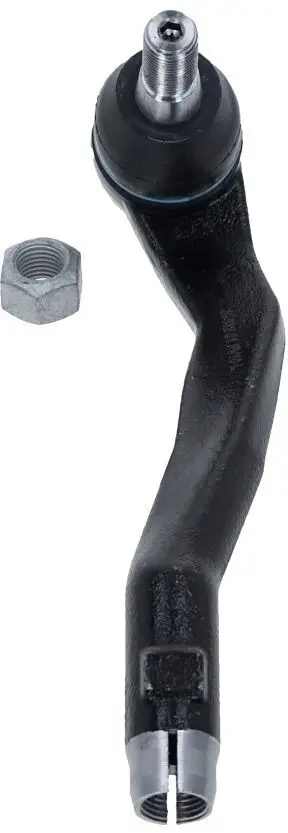 Mercedes M Series W163 ML 430 M113 Tie Rod End Left | LEMFÖRDER 30482 01