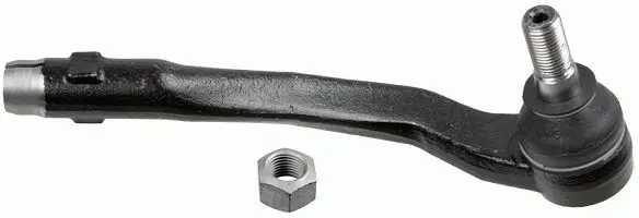 Mercedes M Series W163 ML 430 M113 Tie Rod End Right | LEMFÖRDER 30483 01