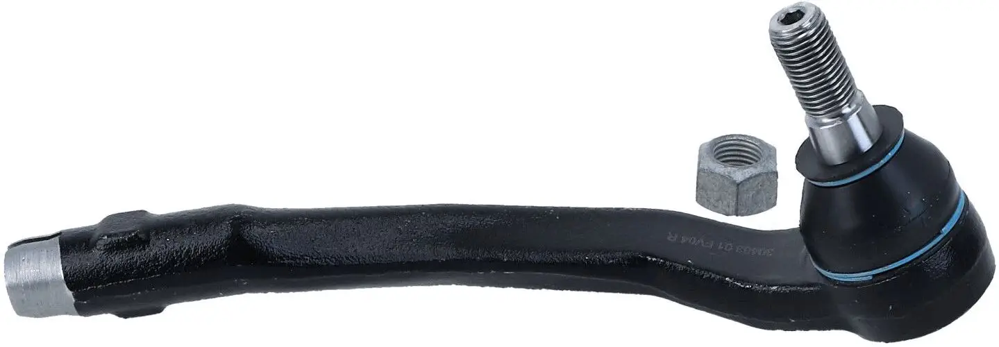 Mercedes M Series W163 ML 430 M113 Tie Rod End Right | LEMFÖRDER 30483 01